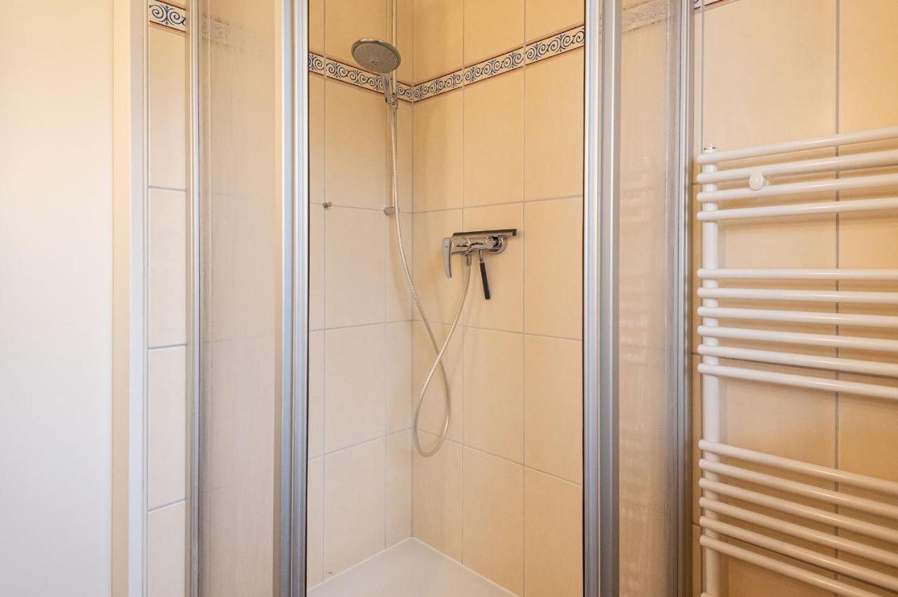 Haus Heidehoern, App 5 Wenningstedt-Braderup Exterior photo